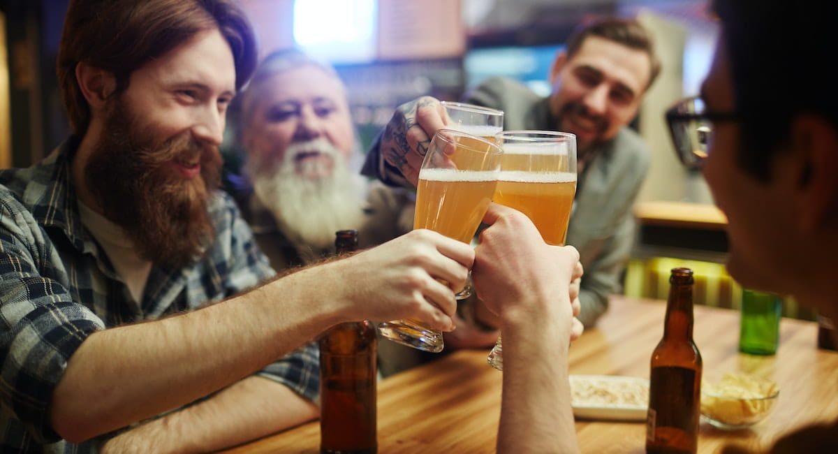 10 Health Benefits of Drinking Beer Healthmad